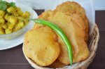 falahari puri