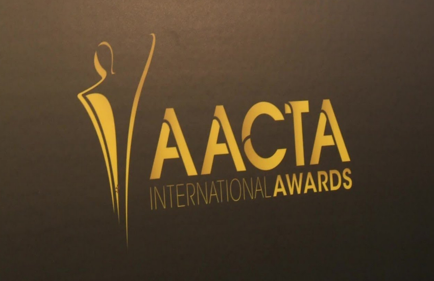 Sanju Newton and Guli Gulia nominate for Australian Academy award