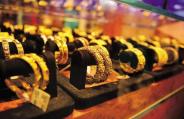 Gold and silver price