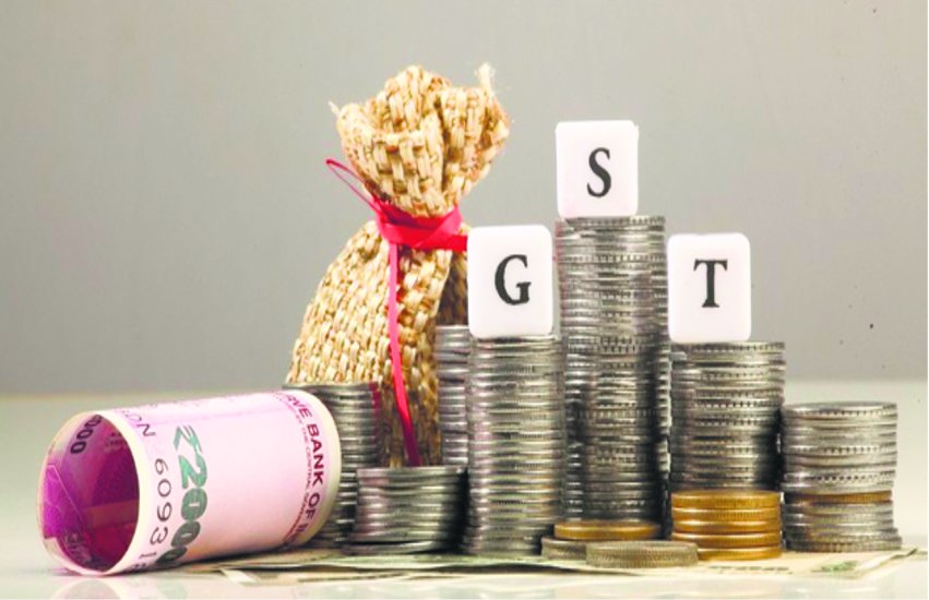 GST recovers but does not give bills