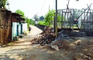 बिर्रा में जमीन विवाद को लेकर बलवा, 14 लोगों ने मिलकर एक को पीटा
