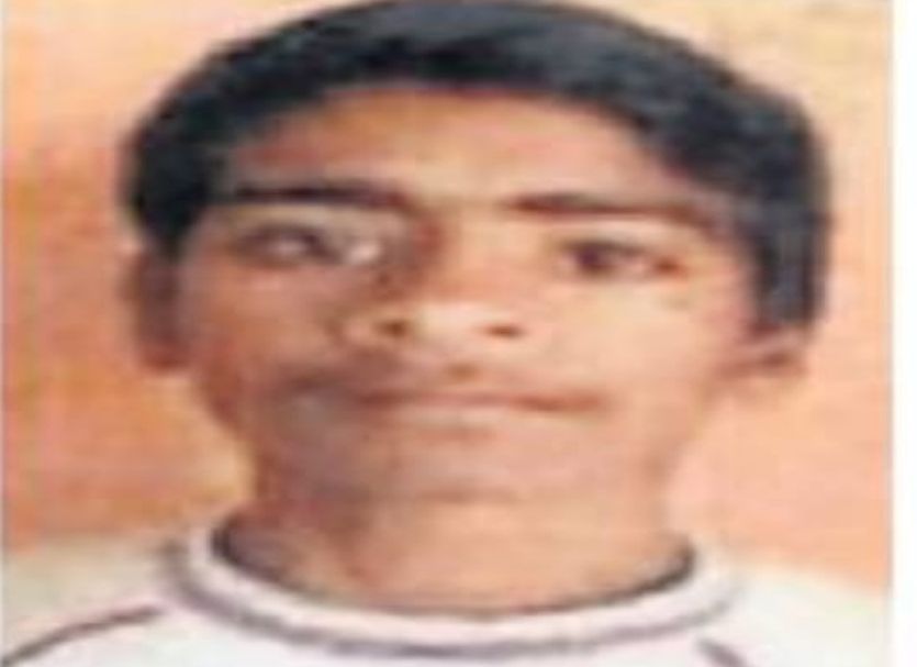Sonu Of Alwar Living In Banglandesh For 10 Months