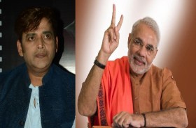 BIG NEWS "मिस्टर मोदी इज बैक " भोजपुरी सुपर स्टार रवि किशन का बड़ा बयान, बताया कहा से लड़ेंगे चुनाव