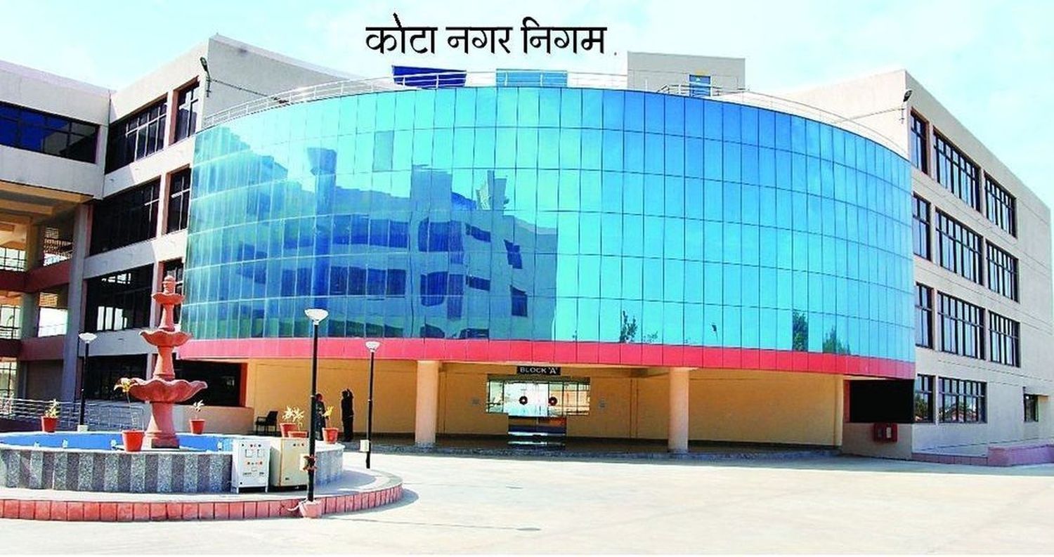 kota news