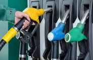 petrol