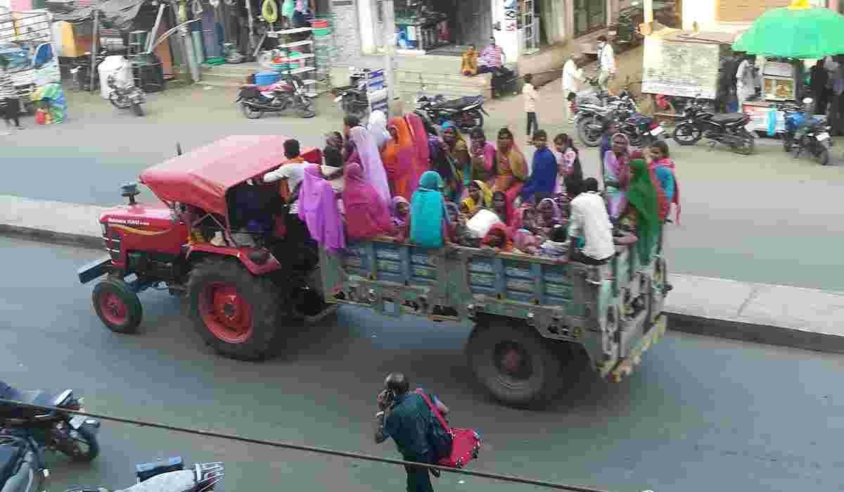 Pratapgarh