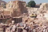 stone mining in jodhpur