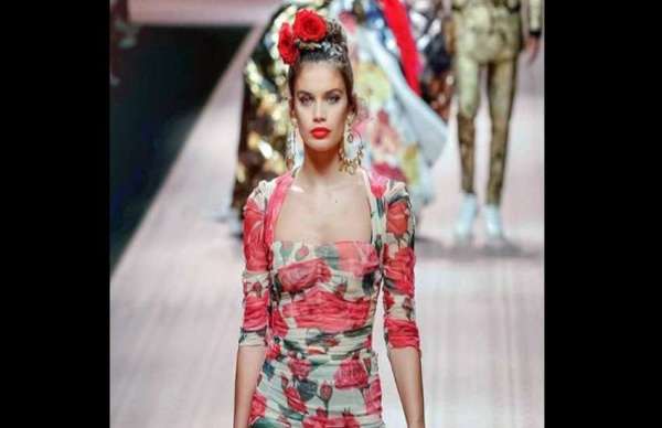 Ranveer Singh photoshoot with supermodel sara sampaio