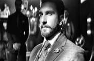 Ranveer Singh 