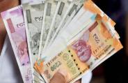 Indian Rupee
