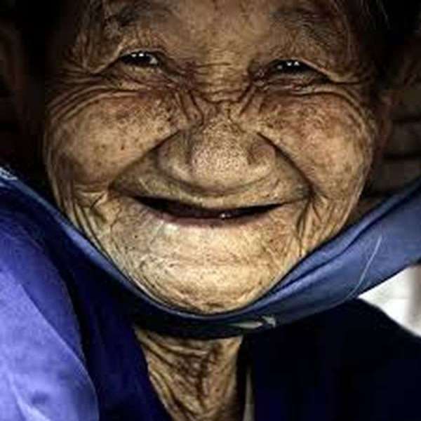 world smile day