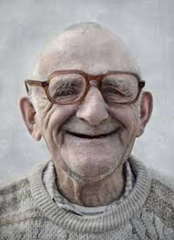 world smile day