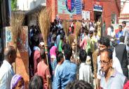 lucknow crime