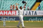 PRITHVI SHAW 