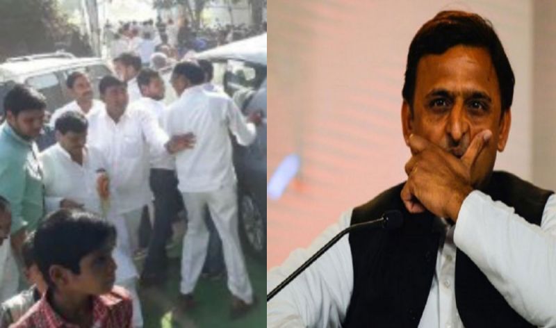 52 villages of Yadavas