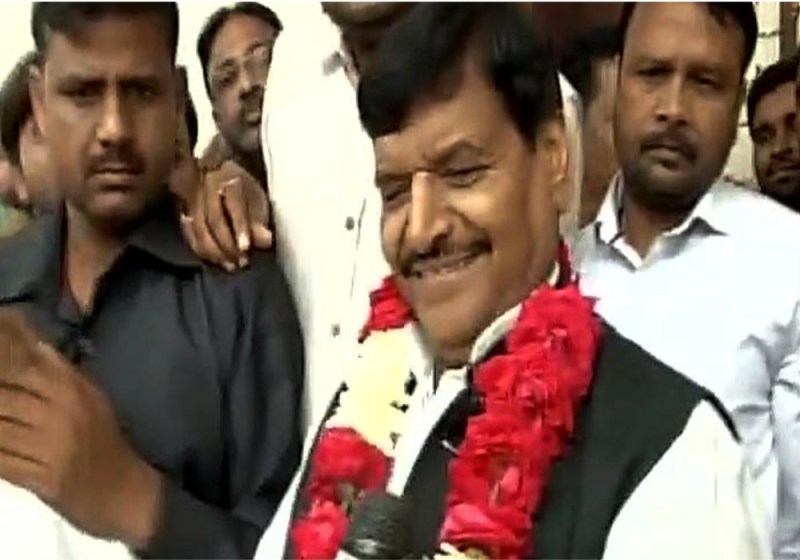 shivpal singh yadav