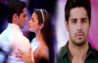 siddharth malhotra talk about alia bhatt after breakup