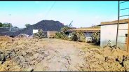 Life is hard in Aadarsh village