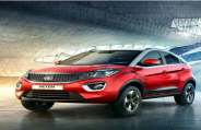 tata nexon