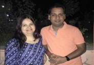 vivek murder case