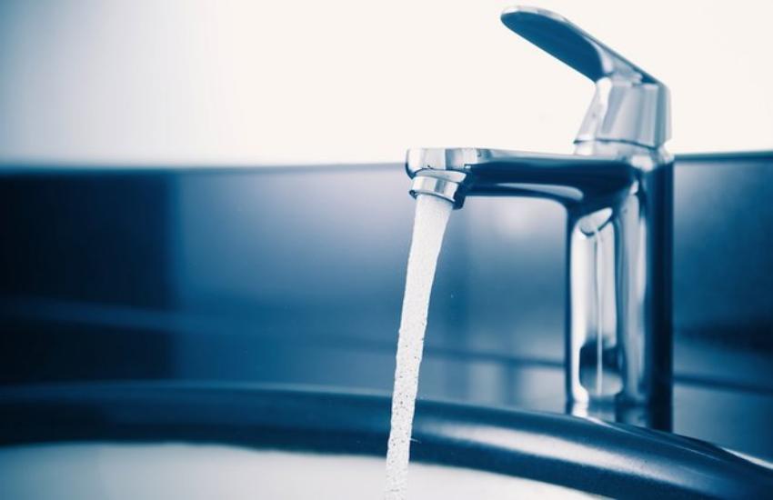 water