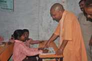 Yogi Adityanath