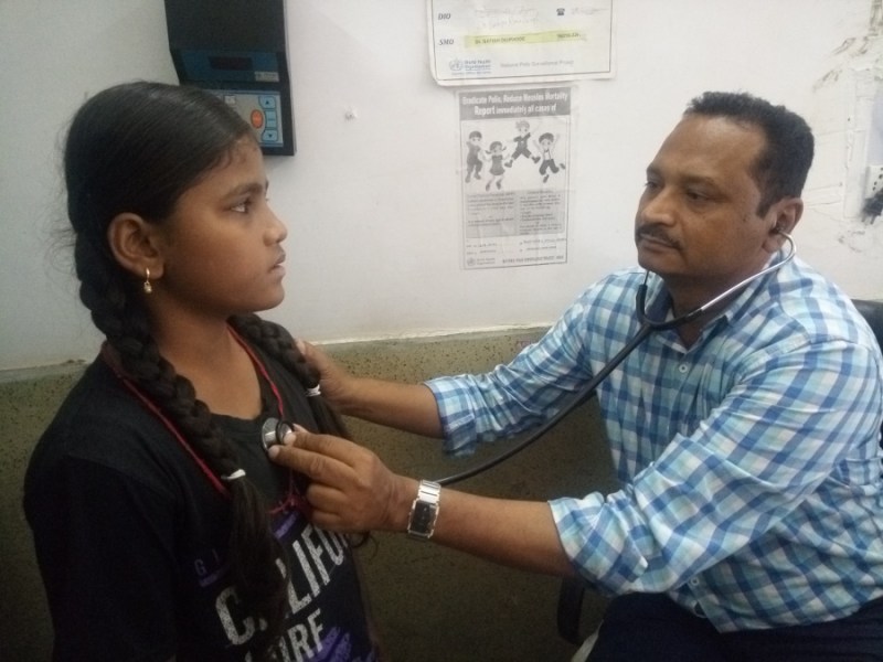 Like the dengue, the lives of people taking this virus