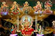 Navratri 2018
