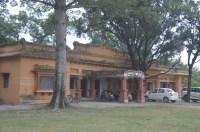 Rewa Sanskrit College neglect, student not interest in admission