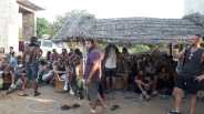 Rev Party in Pushkar