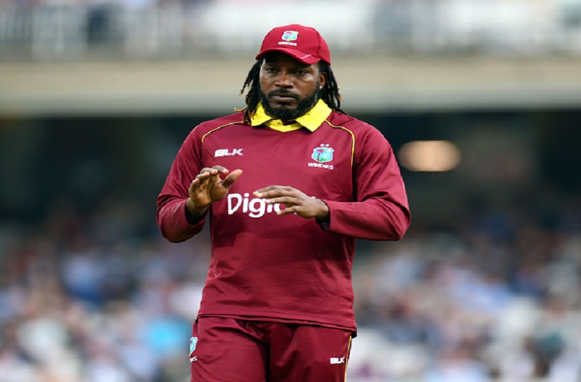 gayle