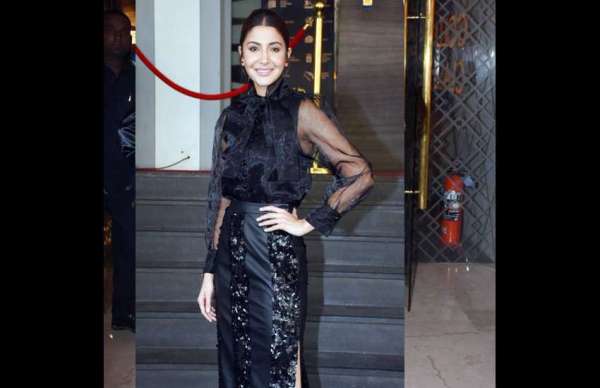 sui dhaaga success party photos