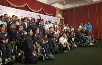 Asian Para Games 2018 starting today, taking part in 13 games