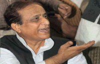 Azam Khan