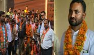 Lok Sabha elections