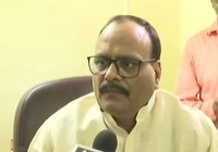 UP minister brajesh pathak