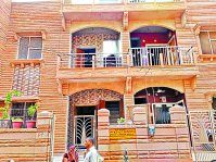 350 बंगले वाले बीपीएल परिवार चिह्नित