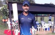 Karanveer Kaushal first batsman to score double century in Vijay Hazar