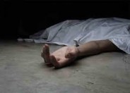 Dead body
