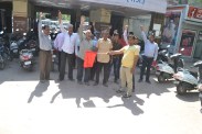 PM Modi In Ajmer