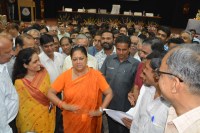 CM vasundhra raje in ajmer