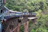 indian rail
