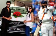 Ravindra jadeja