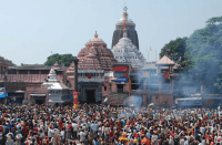 jagannath tample 