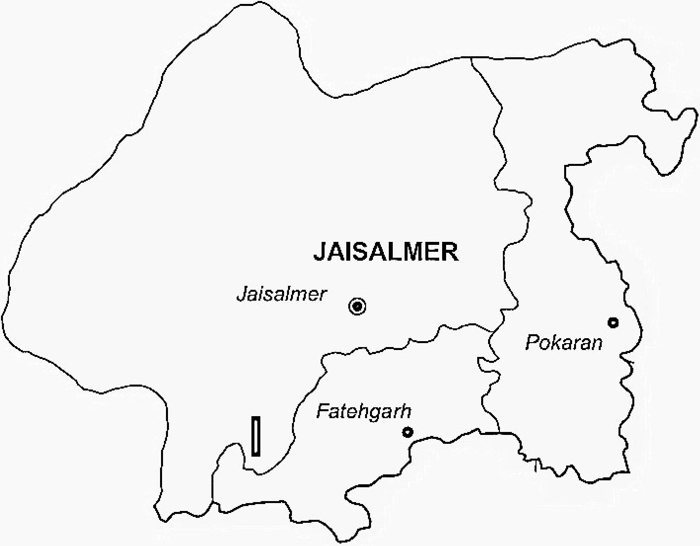 jaisalmer