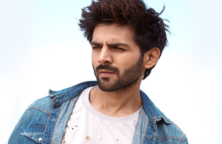 kartik aryan