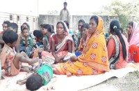 जेल से भी बदतर गुजर रही थी जिंदगी, पुलिस पहुंची तो लगा भगवान आ गए