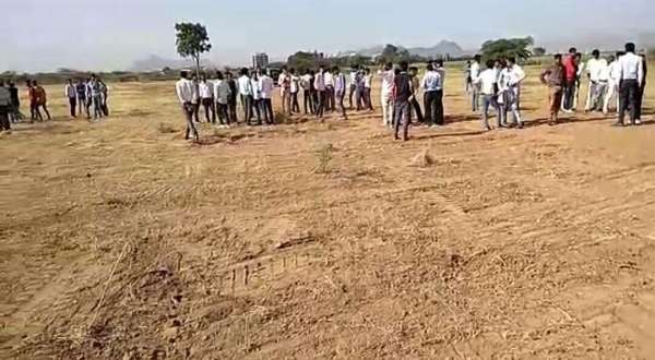 Gaurav Yatra Ajmer