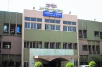 6 अक्टूबर को नगरीय प्रशासन एवं विकास विभाग के अवर सचिव एच आर दुबे द्वारा आदेश जारी किया गया