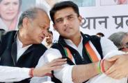 ashok gehlot